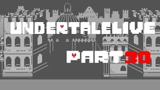 【地上に出たいから】Undertaleを実況プレイ part30