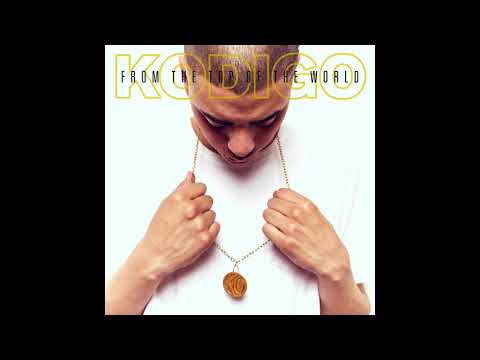 Kodigo - 04. No Time for Giles (Prod.Ares Beat) - From The Top Of The World