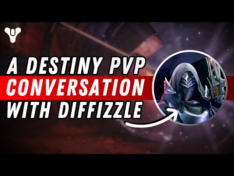 Can Destiny 2 PvP Actually Be Saved? (Spoiler: Unlikely) | feat. @Diffizzle