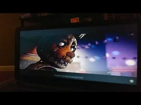 Sonic reactor two evil eyes chapter 2