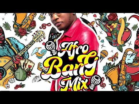 DJ Kentalky Afro BanG (2020) Mix !!!