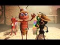 La Señora Cucaracha - Las Canciones de la Granja ...