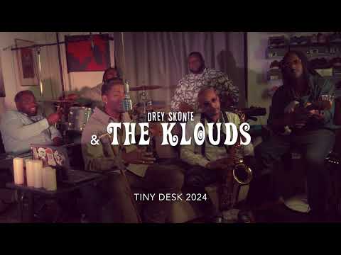 Drey Skonie Music Video