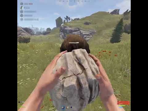 Rust Crouching Steam Community :: Video :: Rust 2 years ago