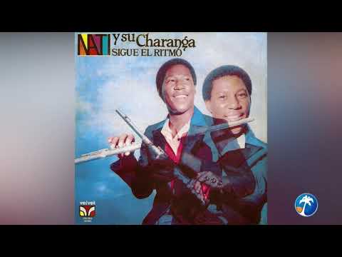 SANDRA MORA   Nati y su Charanga 1981 Canta Mario Palacios