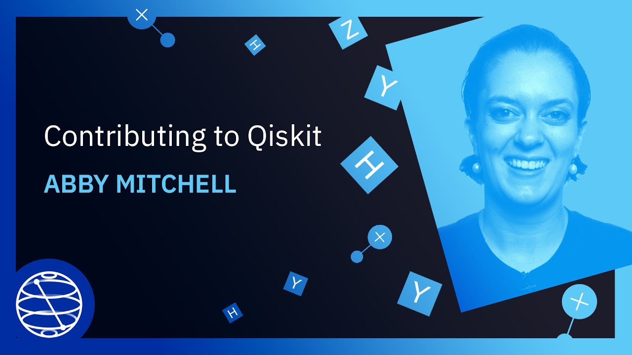 Contributing to Qiskit | Qiskit Global Summer School 2023