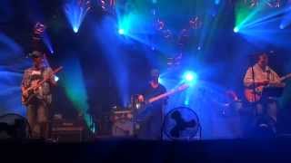 UMPHREY&#39;S McGEE : Mulche&#39;s Odyssey : {1080p HD} : Summer Camp : Chillicothe : 5/27/2011