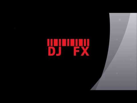 DJ Fx- Metallica Where Ever I May Roam Brooklyn ReMix 2014