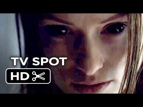 The Lazarus Effect TV SPOT - Not Alone (2015) - Olivia Wilde, Mark Duplass Movie HD