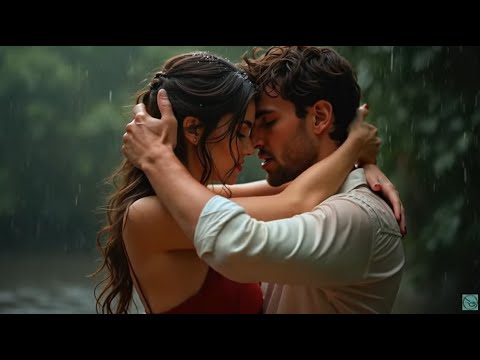 💖✨Timeless With You – Romantic Slow Dance Song | Relaxing Love Duet