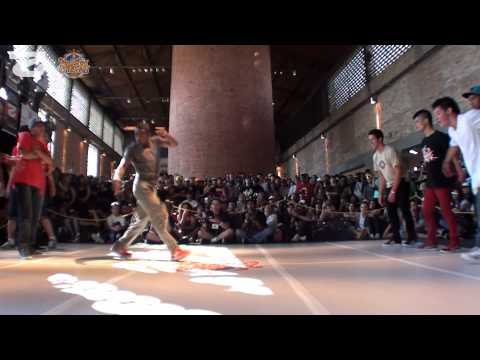 Master Crews 2011 - Flying Boys vs Still 3/8