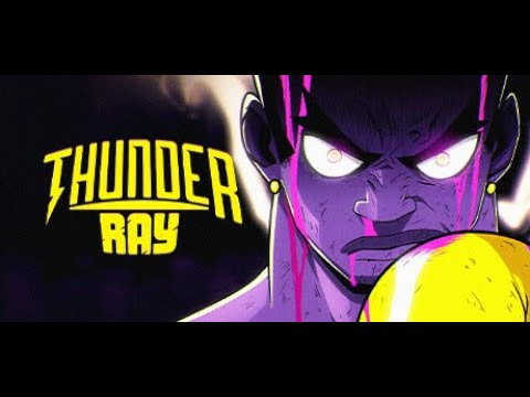 Thunder Ray Walkthrough Part 1 #viciousgodz