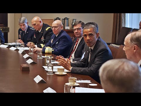 Trailer-Vorschau: Kulissen der Macht