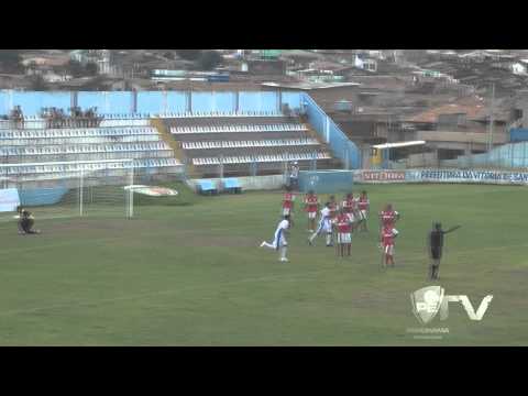 Panorama Esportivo PE   Gols   Tubarão 3x0 Arsenal