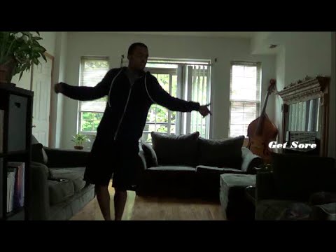 Atom Pushers, & Choppa Dunks, Ash Riser - Get Sore : Freestyle by Greg Buford