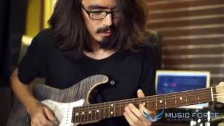 Video thumbnail for [MusicForce] Suhr Standard Pro Demo by Guitarist Mateus Asato by Music Force Official