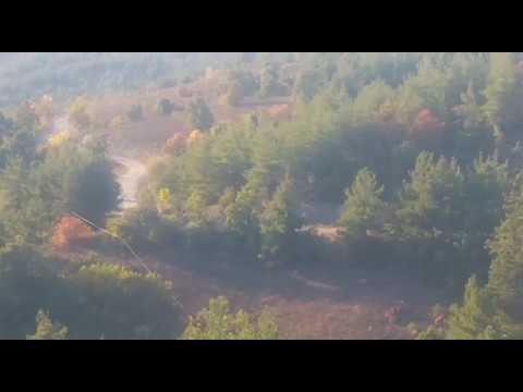 44 yeşil Bursa Rallisi 👍