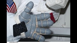 HOW IT WORKS: Spacesuits on the ISS