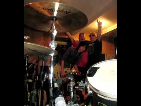 Ramones Bratislava - What A Wonderful World