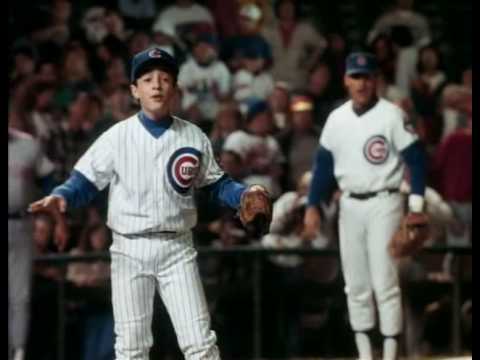73 Sports Movies In 73 Days: 'Rookie Of The Year' – UPROXX