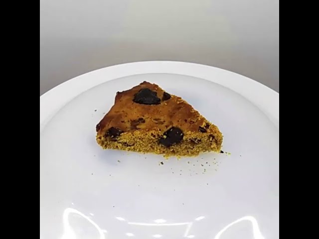 كوكيز التمر طبق - مكة فقط