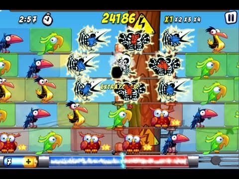 Best Free Games of The Day April 27, 2011 - The Game Trail