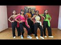 Thottu Thottu Pesum Sultana TDA Dancer S