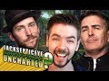 Jacksepticeye announces Uncharted Playthrough?