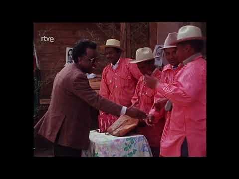 En La Misma Orilla: FAMADIHANA | Ceremonia fúnebre en Madagascar | Documental Tve (1993)