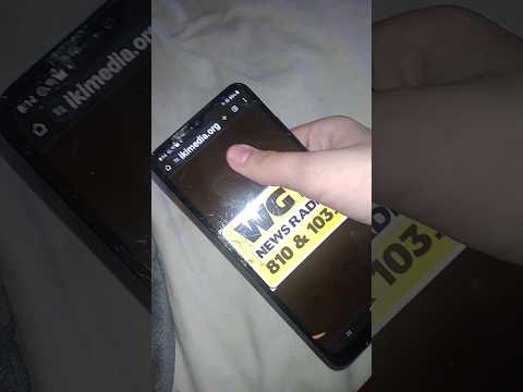 WGY AM 810 Schenectady & WGY 103.1 Albany, New York Station Identification June 24, 2025