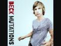 Beck - Diamond Bollocks (Mutations)