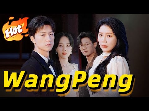 🆕When the Past Comes to Burn (DUBBED)【Wonderful Drama】#drama