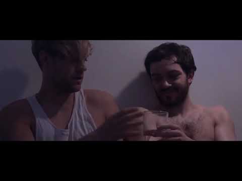 The Grass is Always Grindr  - Dominic Debartolo