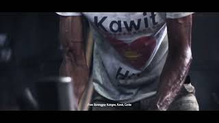 Ningas-kugon (2019) | TRAILER | A student short documentary film