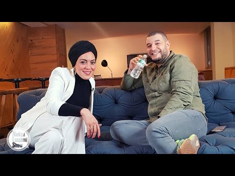 K-mel d'Alliance Ethnik invité de Nadiya Lazzouni ! (English sub)