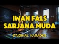 Iwan Fals Sarjana Muda Karaoke