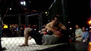 preview picture of video 'the SLAYER WON  @ Fearless Fighting Championship (FFC)'