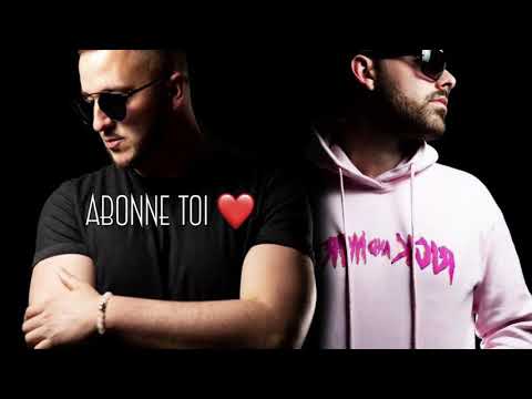 NADJY x TUESY - Pas Toi [freestyle #3]