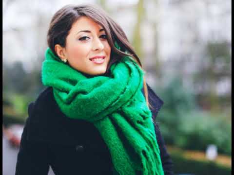Zelená / Hana Horecká.