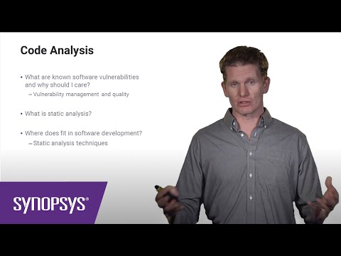 image-What are the static analysis tools?