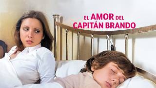 Download lagu Pasiones y secretos en la España rural: El amor del capitán Brando (1974) | 4K mp3 Download lagu Pasiones y secretos en la España rural: El amor del capitán Brando (1974) | 4K mp3