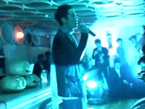 JungYup from Love Halloween