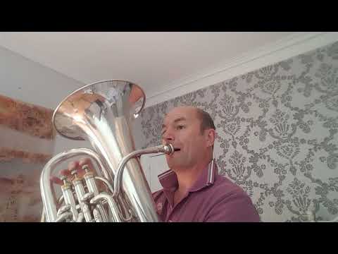 Académie OVA - classe de trombone & tuba