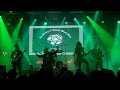 A Tribute to Darkthrone - Blackwinged // Parkteatret, Oslo April 1st 2026