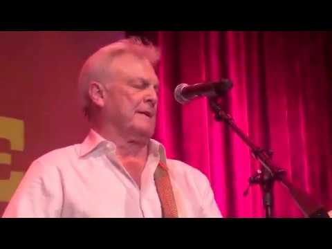 TOMMY ROE(LIVE VIDEO)- "DIZZY" (LYRICS)
