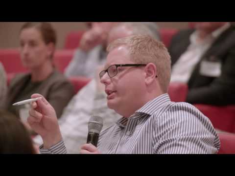 Solar PV Summit: Panel Session: Making Solar PV work for your asset