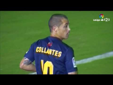 Highlights UCAM Murcia vs Girona FC (0-1)