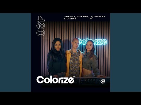 Take Me Back (AmyElle Remix)