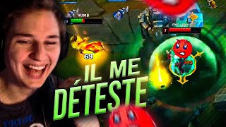 IL A TROP LES NERFS! - Pandore Condensé Vayne