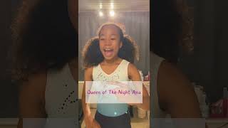 Download lagu 10 years old girl singing Queen of The Night Aria from The Magic Flute mp3 Download lagu 10 years old girl singing Queen of The Night Aria from The Magic Flute mp3